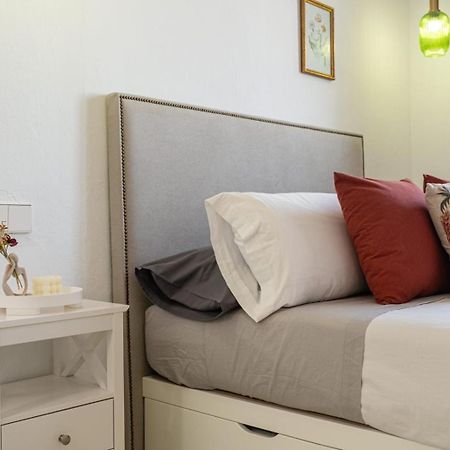 Apartament Casa La Fontana 3 Vejer de la Frontera Zewnętrze zdjęcie