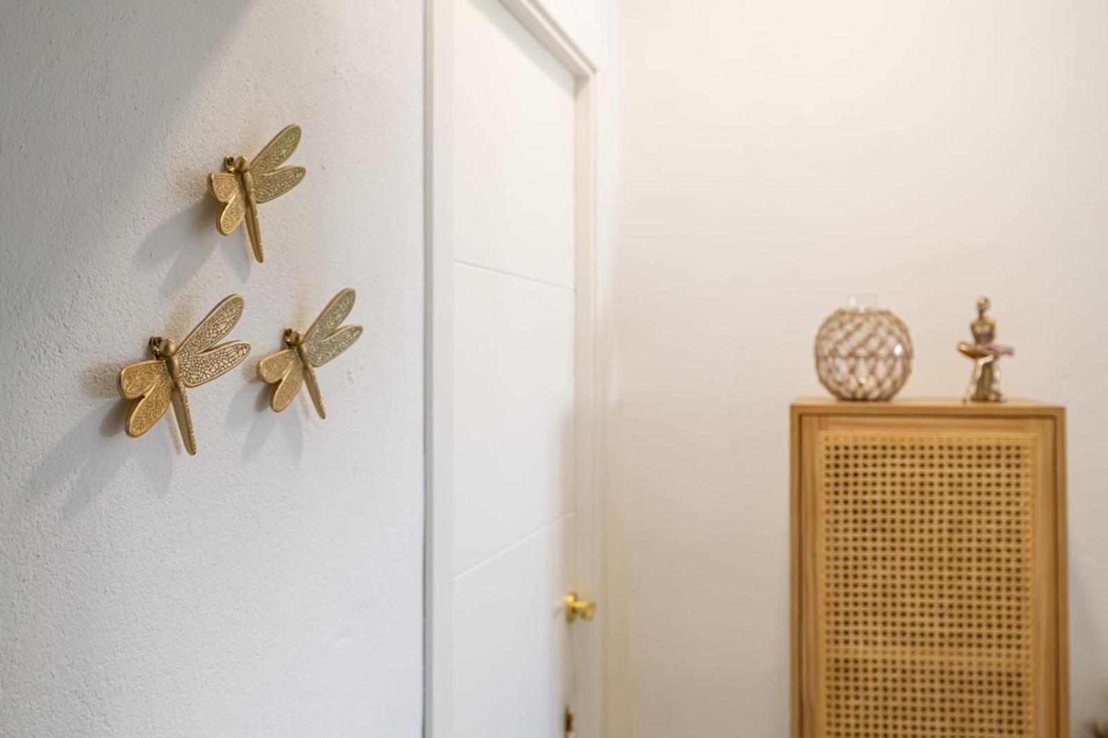 Apartament Casa La Fontana 3 Vejer de la Frontera Zewnętrze zdjęcie