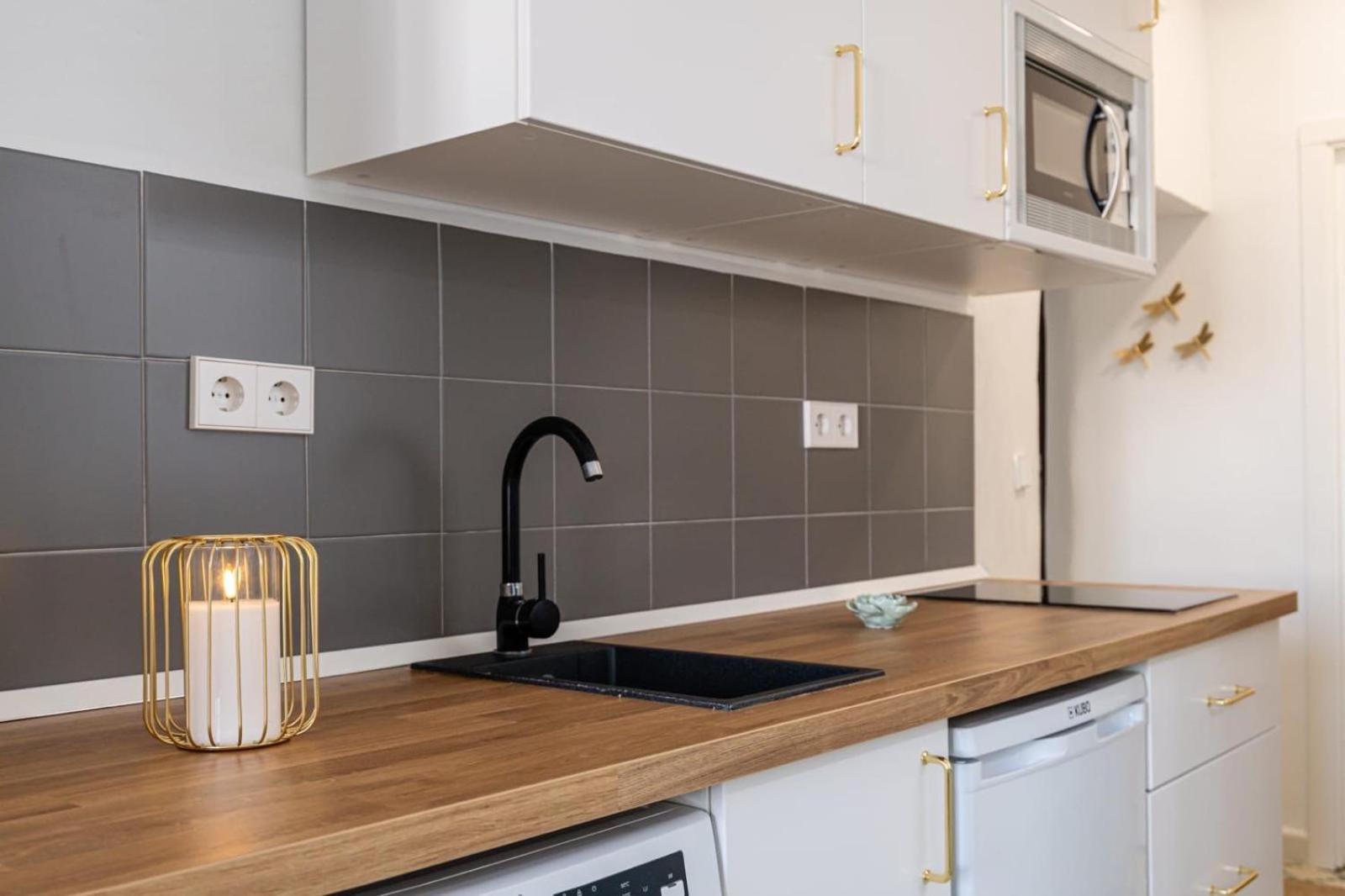 Apartament Casa La Fontana 3 Vejer de la Frontera Zewnętrze zdjęcie