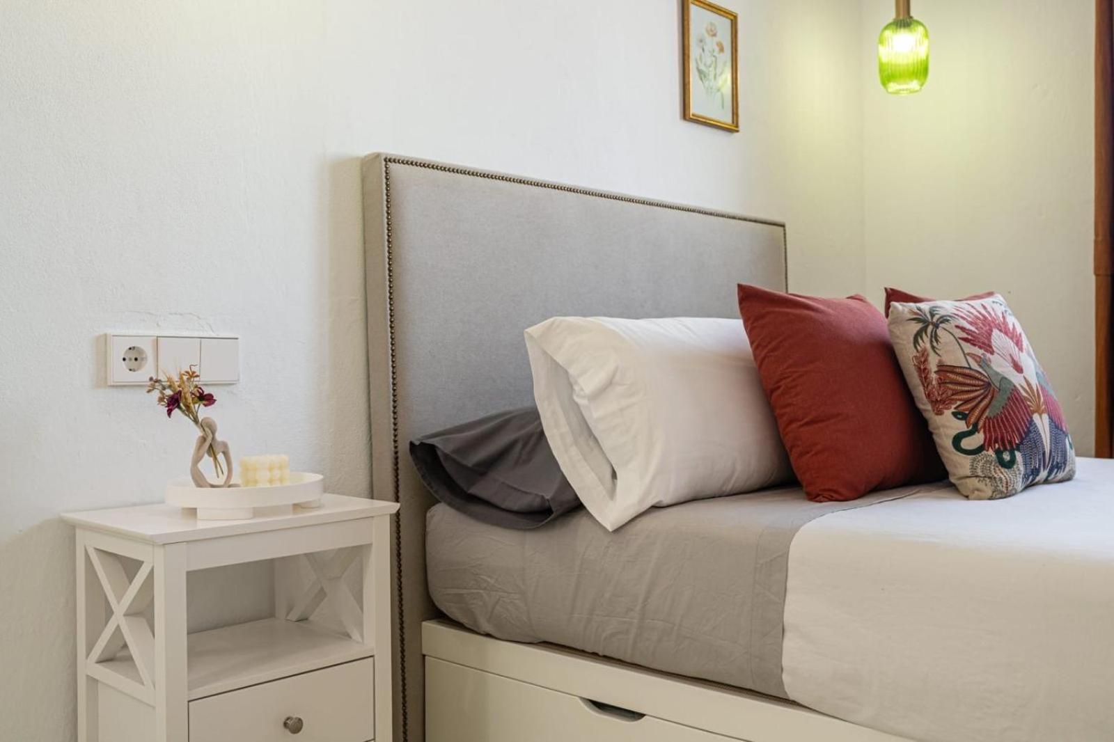 Apartament Casa La Fontana 3 Vejer de la Frontera Zewnętrze zdjęcie