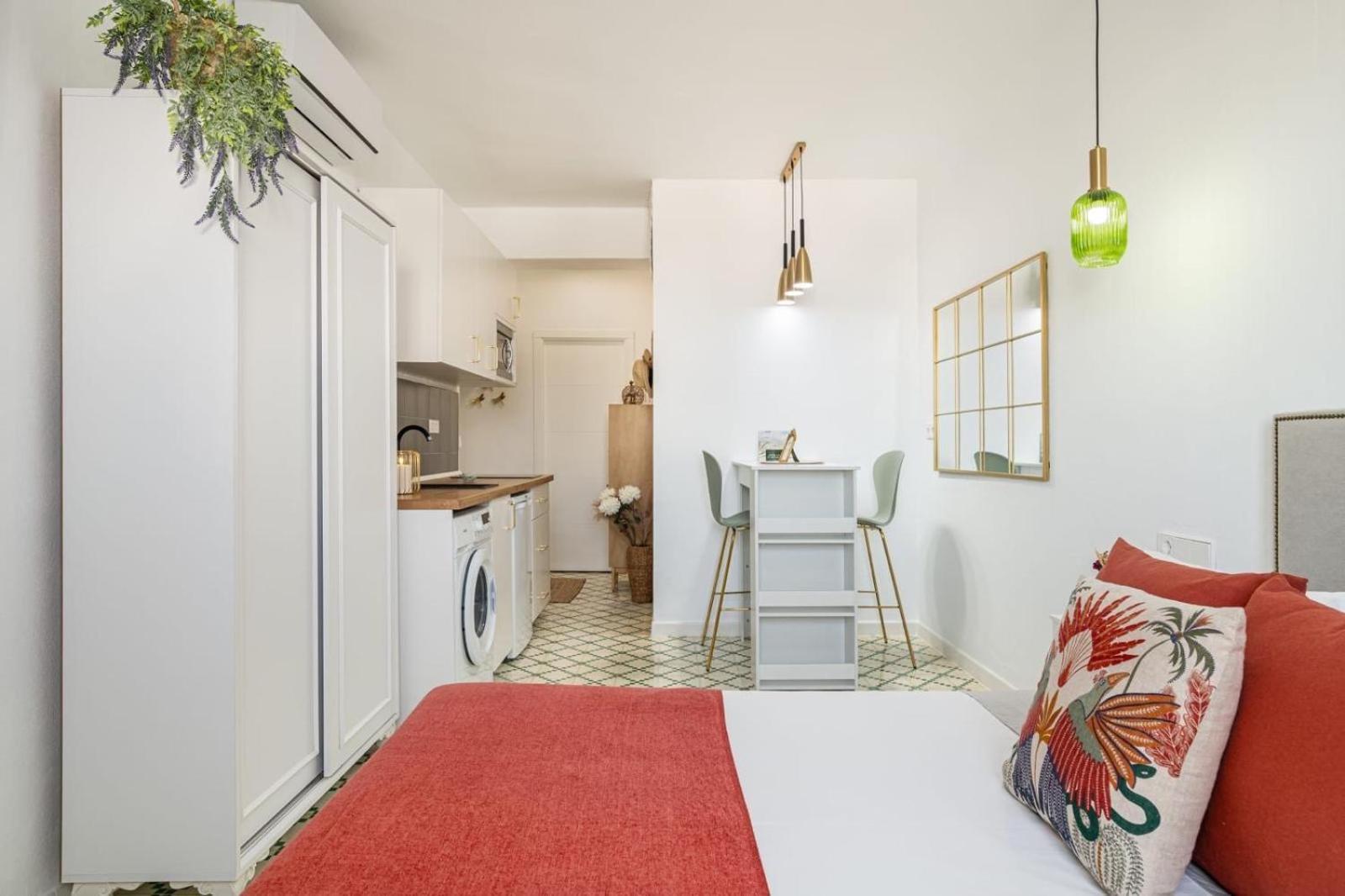 Apartament Casa La Fontana 3 Vejer de la Frontera Zewnętrze zdjęcie